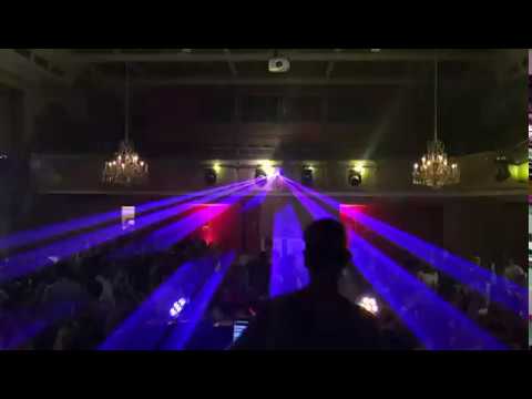 BERNARDO LIVE AT BIERZELT WARM UP 2017