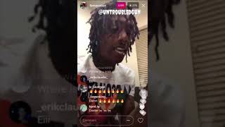 Famous Dex Unreleased Snippets
