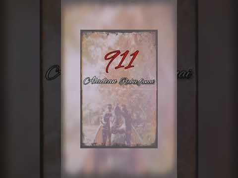 AlaDean 911 Richie fanai