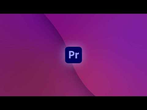 5 EASY Text Effects in Adobe Premiere Pro 2024