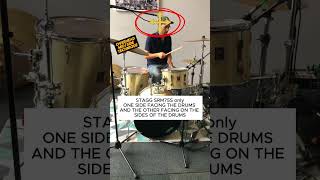 Video thumbnail for Testing this awesome stereo Ribbon mic Stagg Smr75s #ribbonmic #stereoribbon #microphone #mictest by Chris Castellitto