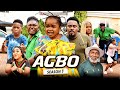 AGBO 1 (New Movie) Toosweet/Ebube Obio/Juliet Njemanze/Joseph 2022 Latest Nigerian Nollywood Movies