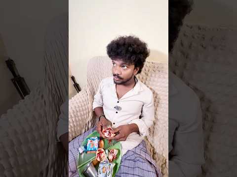 Appa vs son 😧💯twist comedy…🙏🏻🤣🤣… #shorts #funny #comedy