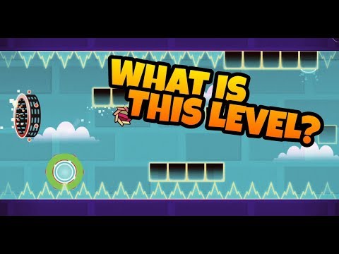 Playing My Old Levels!