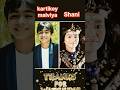 Karam Phal Data Shani Actor And Actress Real Life Status Shorts Shani Karamphaldata Ytshorts