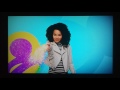 Sofia Wylie NEW DISNEY CHANNEL BUMPER