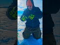 Video Thumbnail for Hotdog  best bait for Pike? #pikefishing #short #fishing