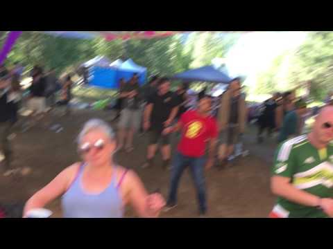 Penta @ RedMarines 2017