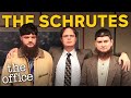 The Office But It S Just Dwight S Family The Office US