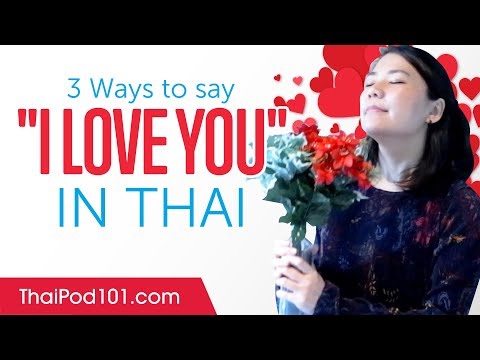 download lagu mp3 mp4 I Like You In Thai, download lagu I Like You In Thai gratis, unduh video klip I Like You In Thai