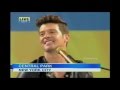 Robin Thicke: Love After War + All Tied Up (GMA)