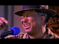 Kermit Ruffins - Live Christmas show at WWOZ