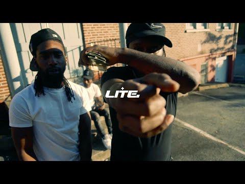 Ty Kenney x Whole Lotta “Bacio 41” (Prod. By IceWater Black) [Official Video] {HoodRXPlugExclusive}