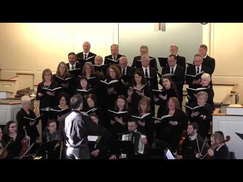 Misa A Buenos Aires “MisaTango”