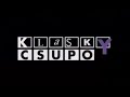 SHUT UP DISCORD Csupo V6