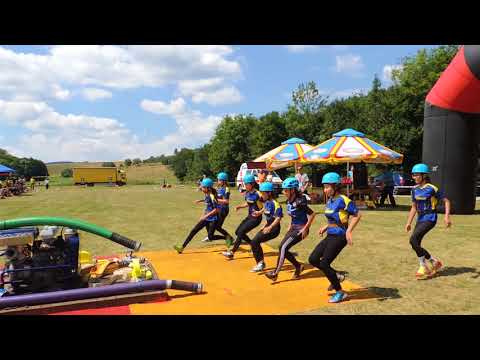 Vrbové ženy pokus 1