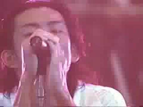 BRAHMAN / AIR JAM 2000