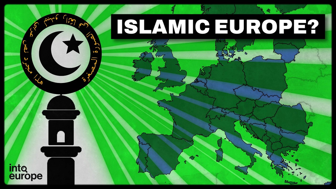 What Islam means for Europe