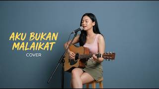 Download lagu AKU BUKAN MALAIKAT - NANO ( COVER BY Loshu) mp3