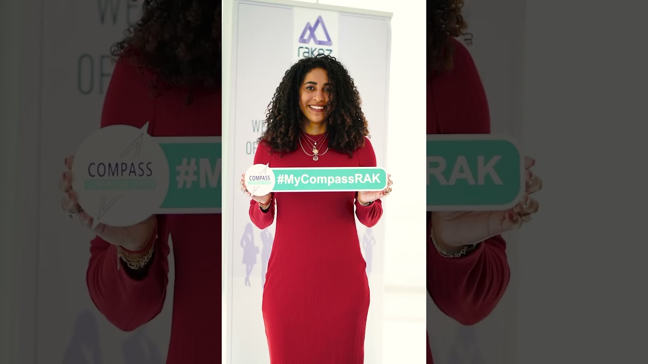 Discover Your New Workspace at Compass Coworking Centre!