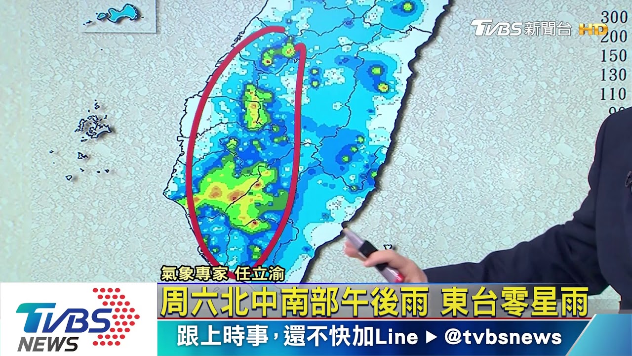 炎熱北部酷熱 注意防中暑防曬