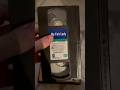 My Fair Lady Widescreen Series 1996 VHS Overview