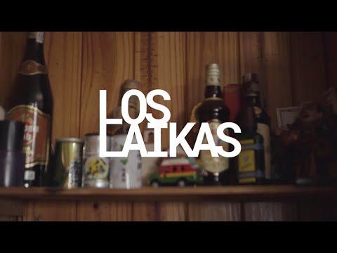 LOS LAIKAS - TITIKAKA | Ensayo en vivo