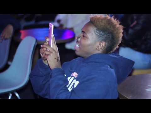 Jay Loco X Chas T Performs at Coast 2 Coast LIVE | Dallas All Ages Edition 12/7/16 - 2nd Place