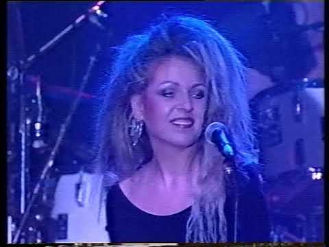 Silly und Tamara Danz  -   Landekreuz auf meiner Seele