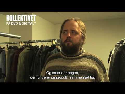 Kollektivet - Magnus Millang - Nu ude digitalt, på DVD og BluRay