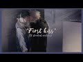 First Kiss Kacchan S A Flirt DEKUBAKU BAKUDEKU Texting Story BNHA MHA