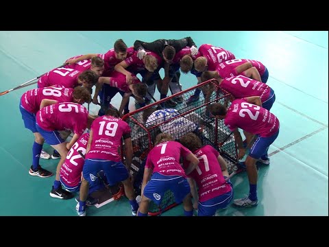 🎬 Highlights: Lekrings - Lielvārde/FatPipe (Spēle par 3. vietu) (20.06.2021)