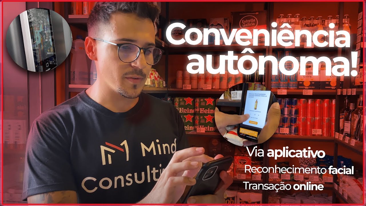 CONVENIÊNCIA AUTÔNOMA: O QUE É E COMO FUNCIONA?