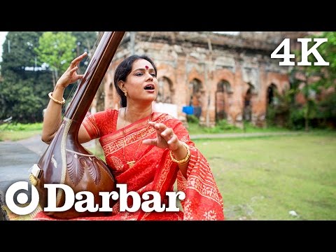 Gorgeous Raag Multani | Indrani Mukherjee | Kirana-Rampur Khayal | Music of India