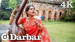 Gorgeous Raag Multani | Indrani Mukherjee | Kirana-Rampur Khayal | Music of India