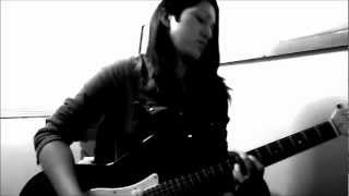 Plastiscines - You&#39;re not good Cover