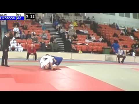 Nuorten SM 2017: M21-66: OLIN - LINDROOS