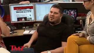 TMZ moments 11/21/14