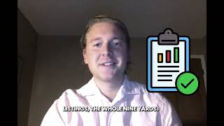 Lenny Got $250K in funding for his auto business