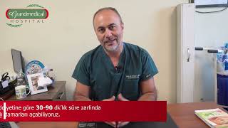 Bacak Damar Tıkanıklığı