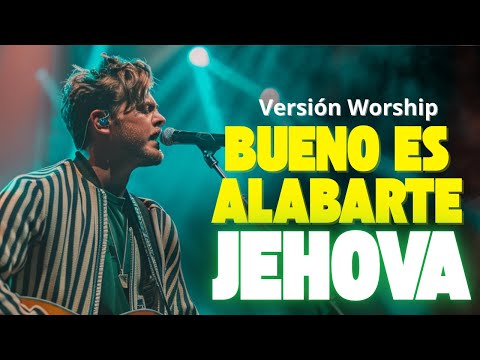 Asi suena en 2025: Bueno Es Alabarte Jehová - Medley de Coritos Pentecostales De Fuego 🔥 #worship