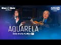 Toquinho E Camilla Faustino Aquarela