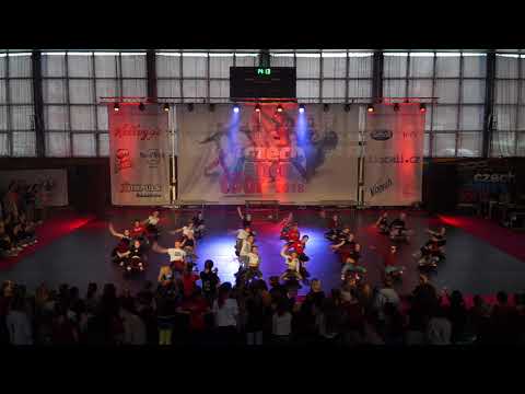 36. PS Hroch Pardubice - NA LOVU