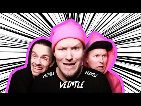 BEIST & Cecilia - Rævsprekken (Offisiell musikkvideo)