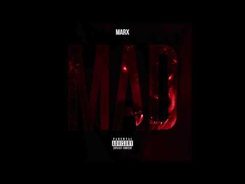 TGEMarx - MAD (Official Audio) Follow @TGEMarx