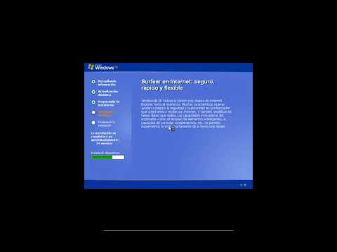 Curso de Windows Server 11 Instalacion Completa 07 Crear maquina