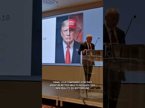   EUROPEAN OUTLOOK  NAVIGATING THE NEW REALITY