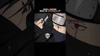 Download lagu Itachi vs Kakashi edit ☠️😱 [ Itachi Uchiha / Kakashi Hatake  ]#shorts #naruto #itachi  #sonyyay mp3
