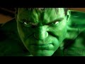Du Machst Mich Wütend Hulk German Deutsch Clip