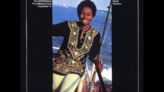 Esther Phillips - Pure Natural Love